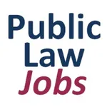 Public Law Jobs 
