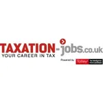 Taxation Jobs