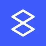 Reflektive logo
