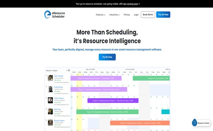 A screenshot of