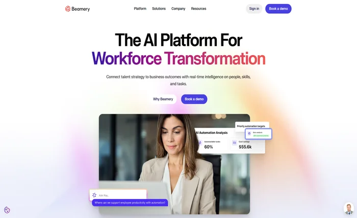 A screenshot of