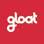 Gloat brand logo