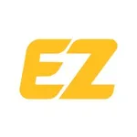 hireEZ logo on