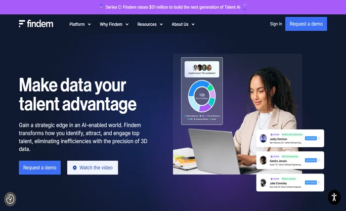 Screenshot of a