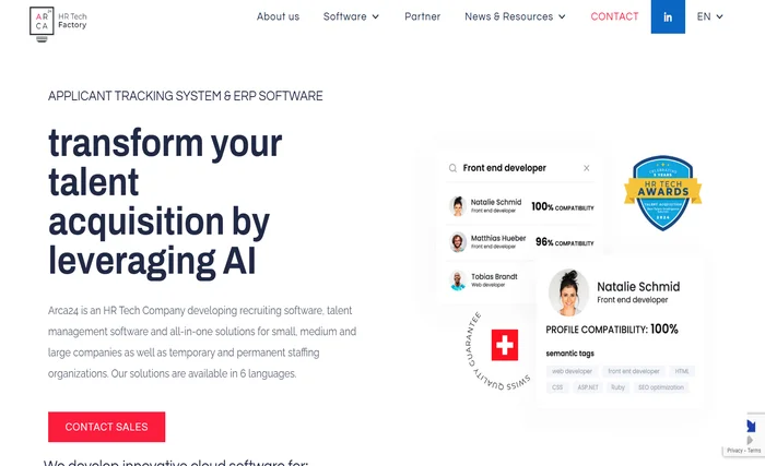 A screenshot displaying