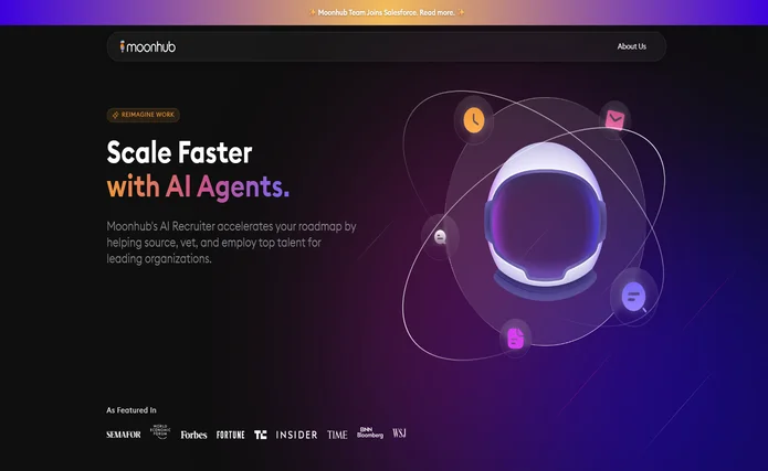 Moonhub