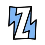 Zapintern logo,