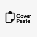 CoverPaste