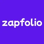 Zapfolio logo