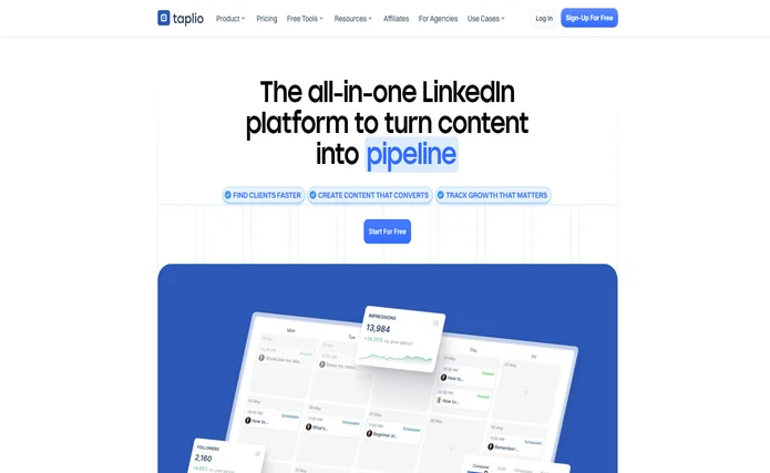 A screenshot of