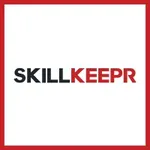 Skillkeepr logo