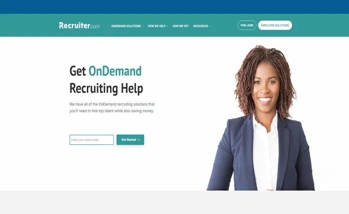 Recruiter