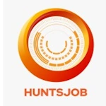 HuntsJob logo