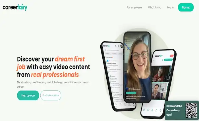Screenshot showing