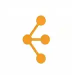 A logo