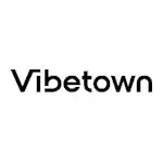 Vibetown logo