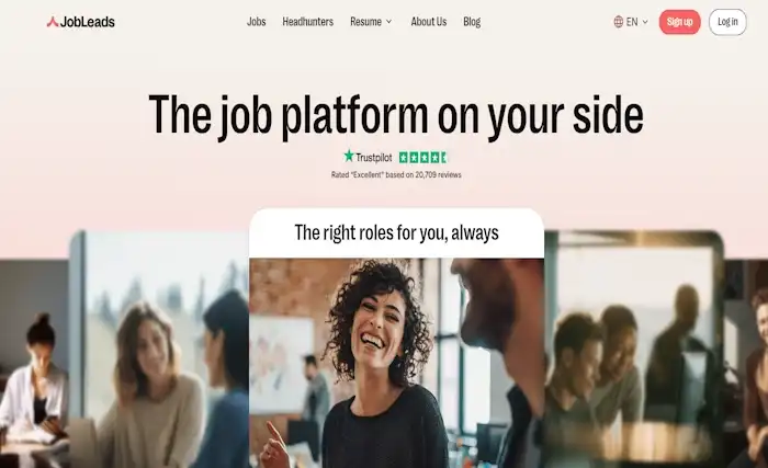 Screenshot of the