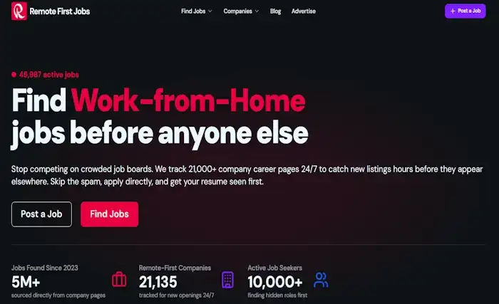 A red "SCREEN