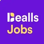 Dealls logo with